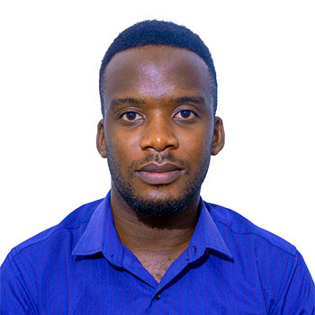 <b>Tibabwetiza Muhanguzi Joel,</b> <br/>Sunbird AI,<br/>Technical Support Image