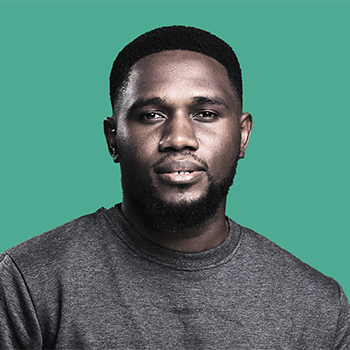 <b>Raymond Muhindo,</b> <br/>Makerere University / DSA Image