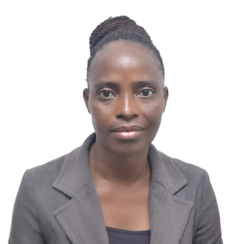 <b>Dr. Rose Nakibuule,</b> <br/>Lecturer, Makerere University Image