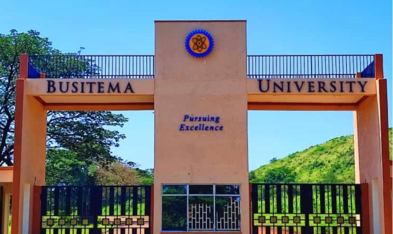 Empowering AI Research at Busitema University