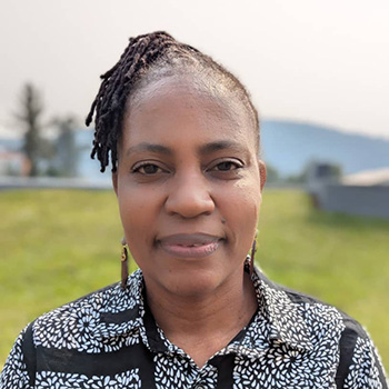 <b>Dr. Dina Machuve</b><br/>Panelist,<br/>Co-Founder and CTO DevData Analytics Image