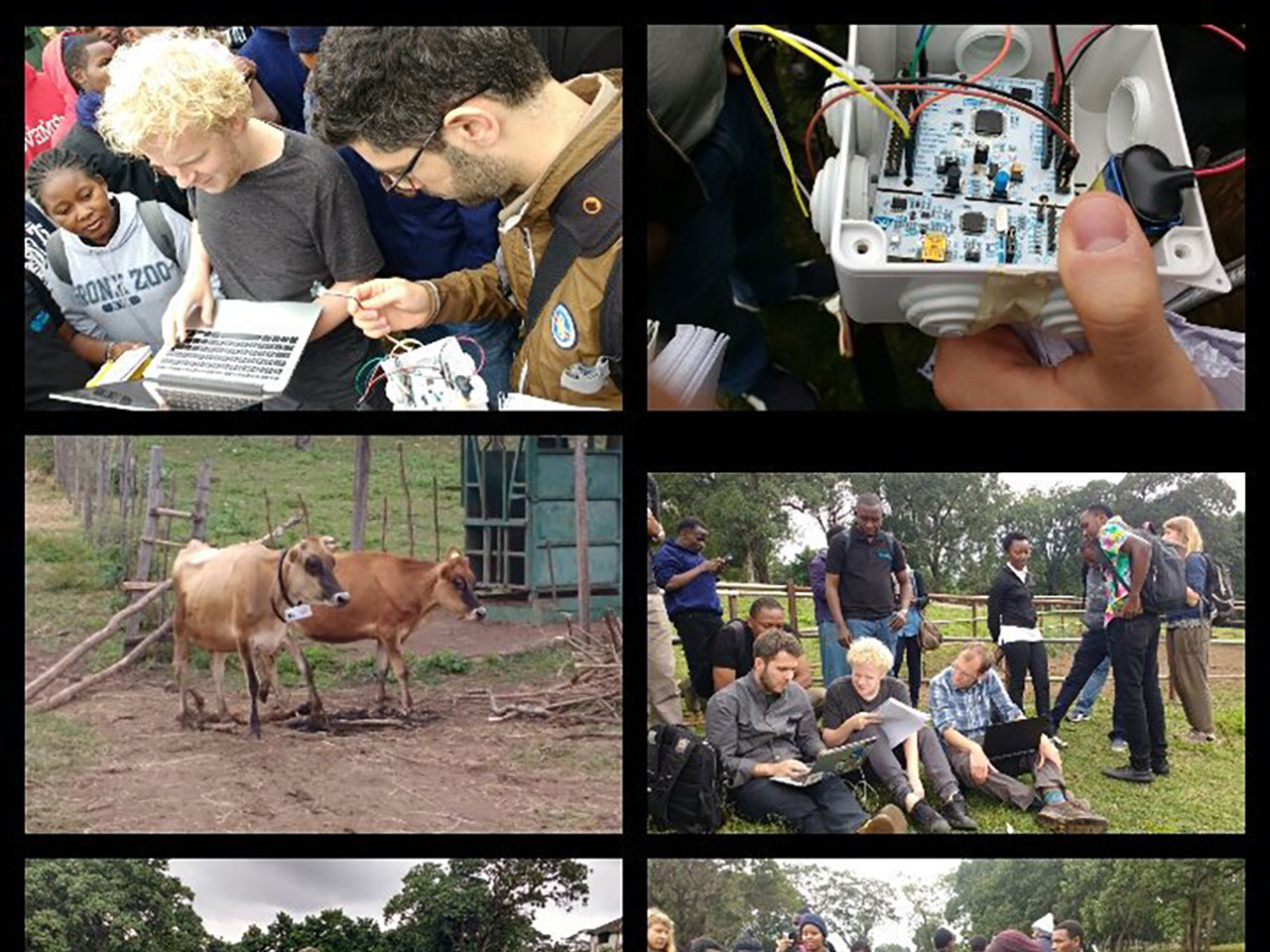 Embedded ML - Tiny ML