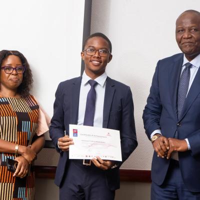 Dsa 2022 Aaira Recipients 2