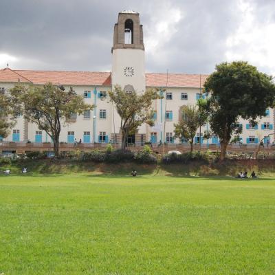 Makerere Main